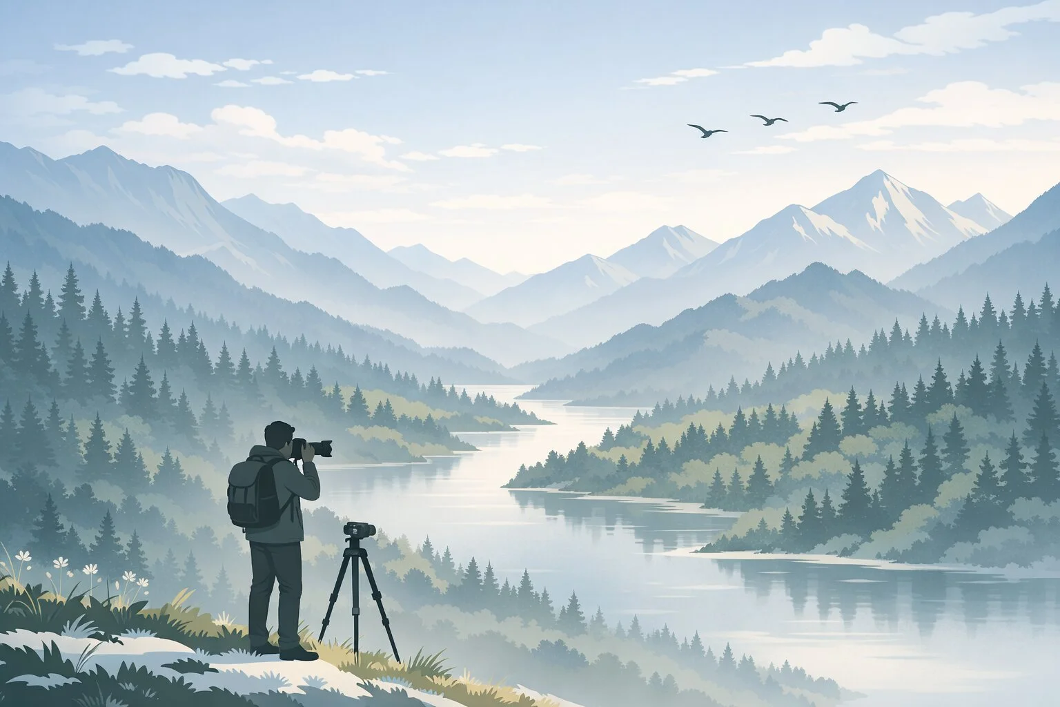 Andrew Scites Nature Photography